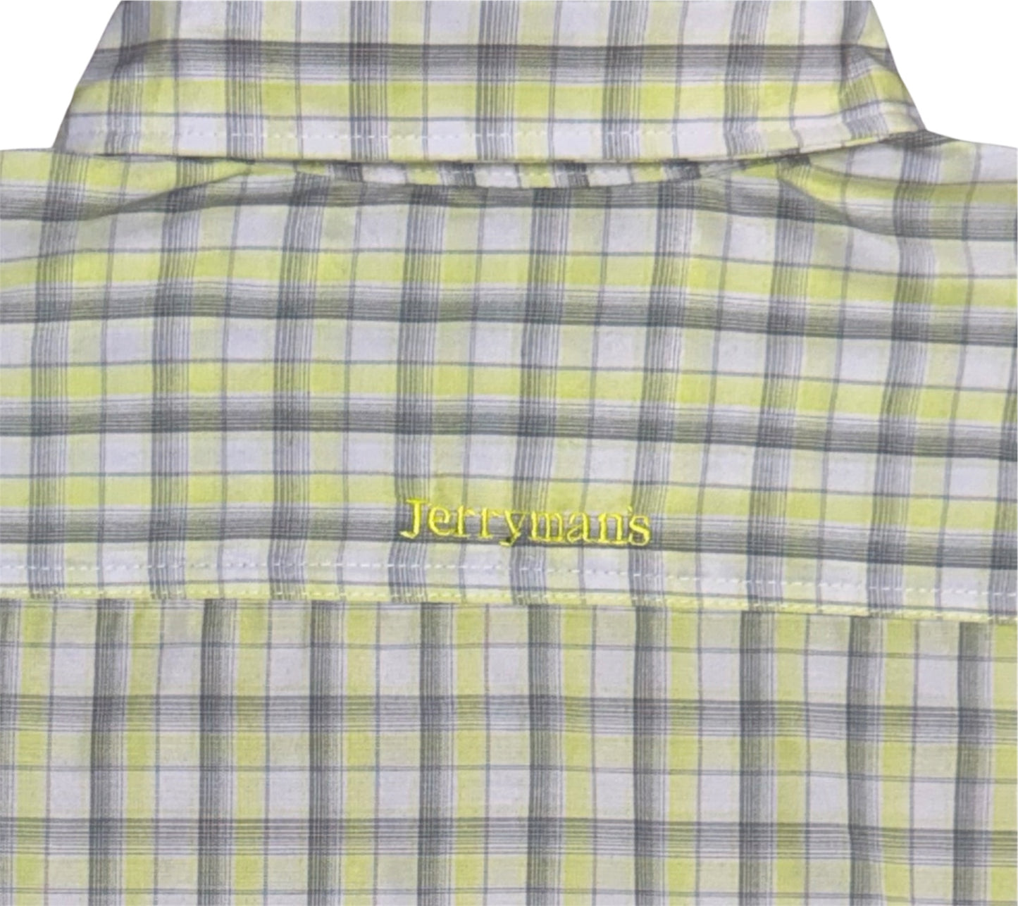 Silver Lime JF