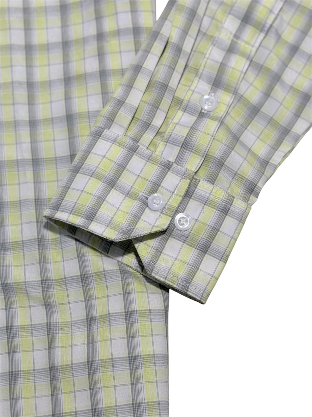 Silver Lime JF